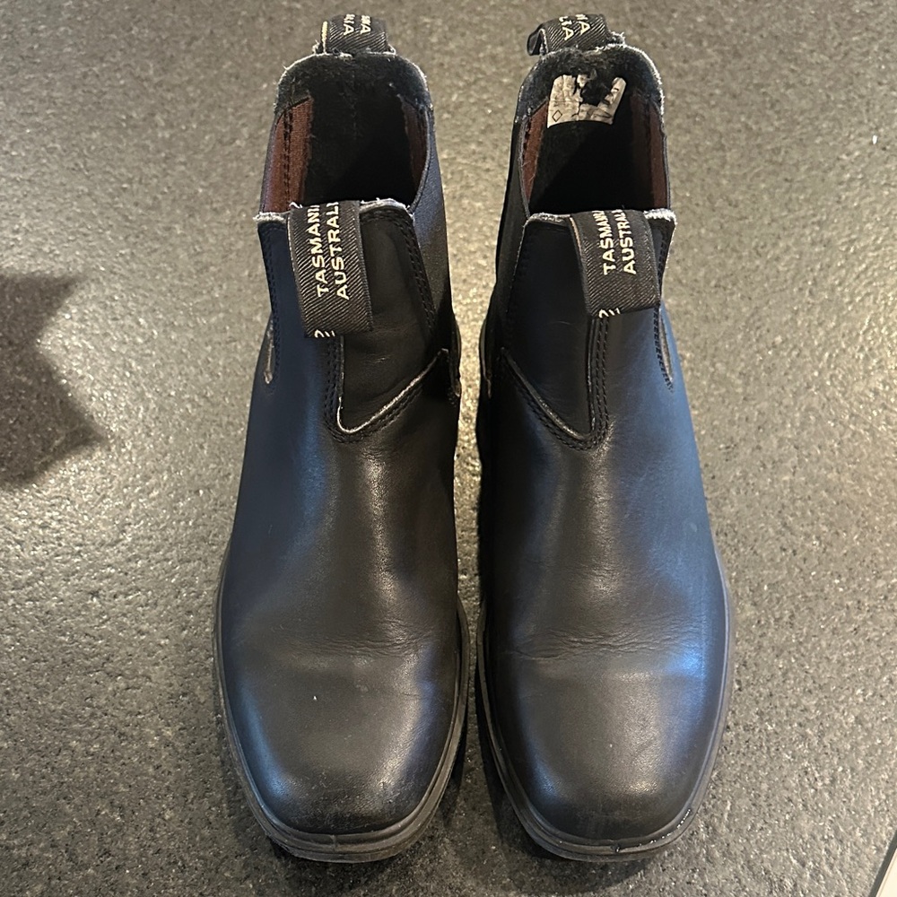 Blundstone “Women’s Dress” Boots